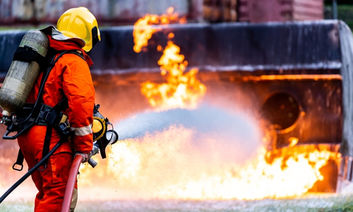 Fire Investigation